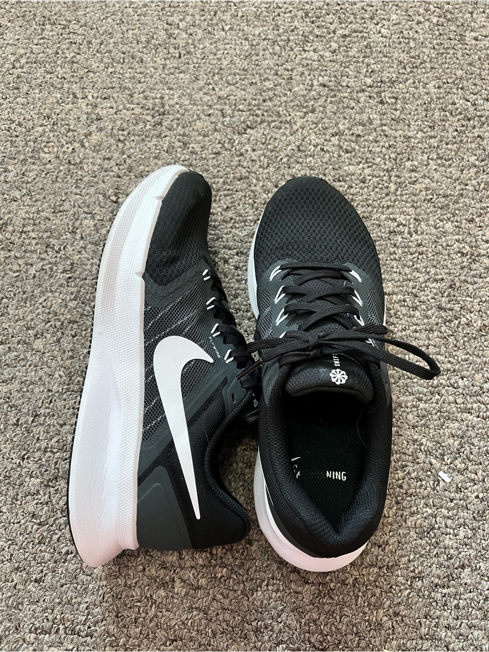 Nike Run Swift 3 Running Shoes